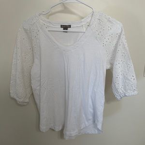 milkmaid top